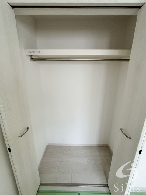 収納　同仕様