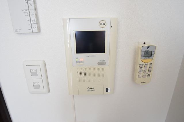 その他　セキュリティ