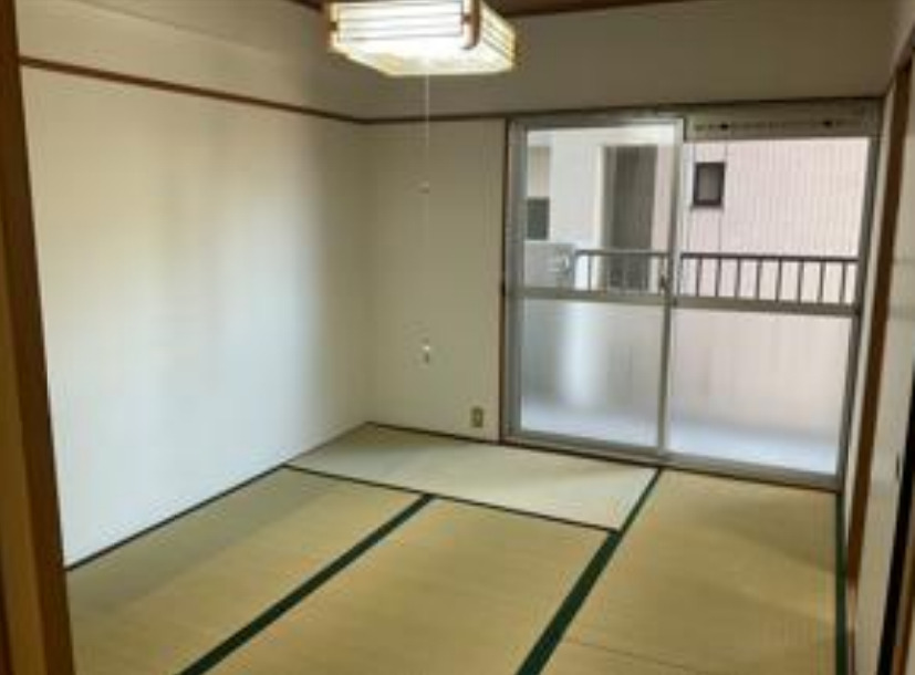 その他部屋・スペース　※写真は同じマンションの違う部屋のものになります。