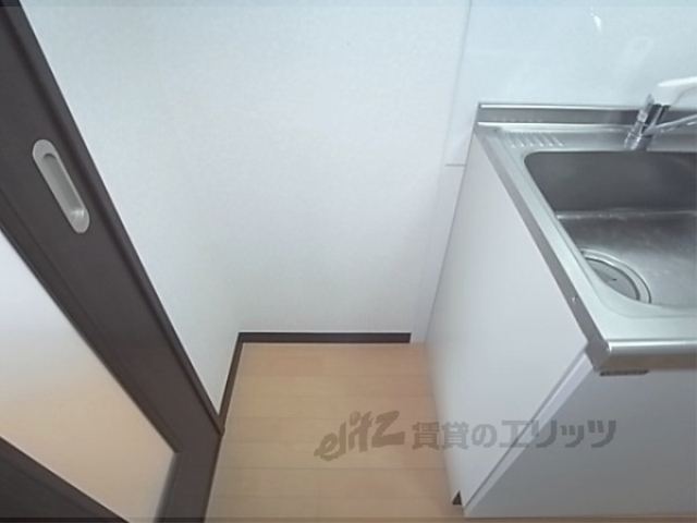その他部屋・スペース　冷蔵庫置場