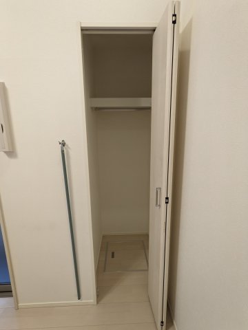 収納　101号室