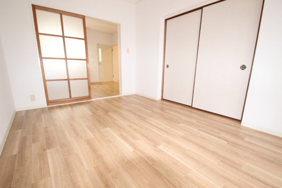 その他部屋・スペース　※別部屋の写真です