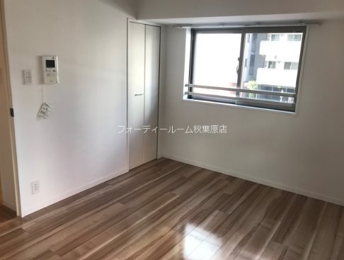 居室・リビング　★《見学予約受付中》設備充実ハイグレードマンション★