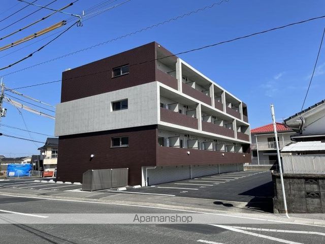 1K Mansion in Kagoshima, Kagoshima