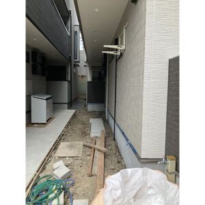 その他共有部分　2026.0801撮影時