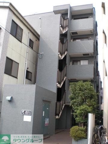 建物外観　☆外観☆