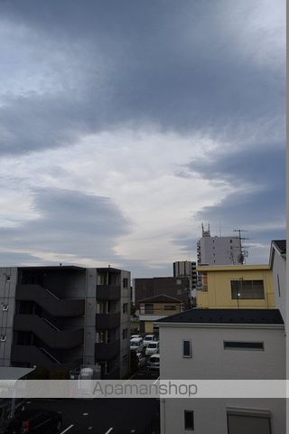 眺望　眺望