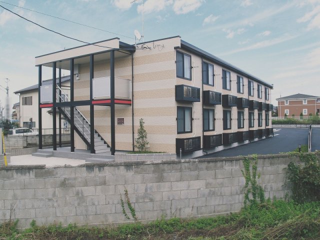 建物外観　画像1