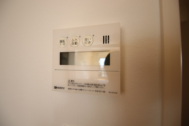 その他設備　※別室の参考写真の為、現況優先です。