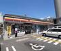 コンビニ　サークルK烏丸十条店（コンビニ）まで442m