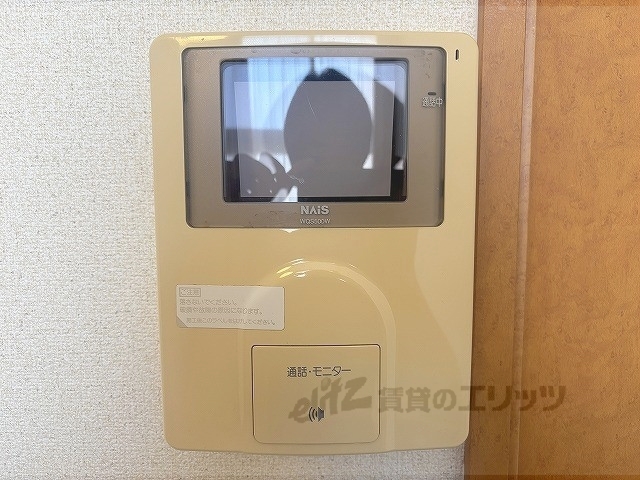 セキュリティ　ドアフォン（ＴＶ含）