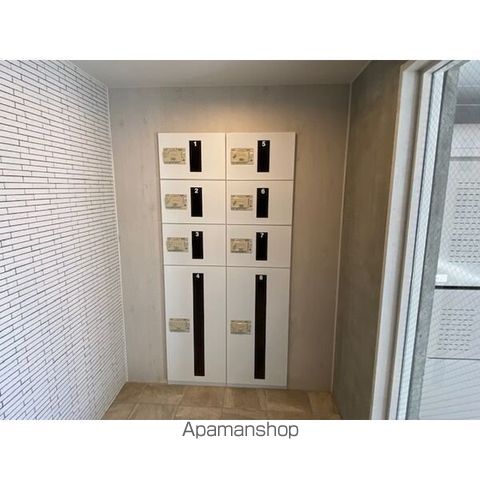 Four Stream Residence南6条の外観写真