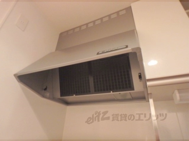 その他　換気扇