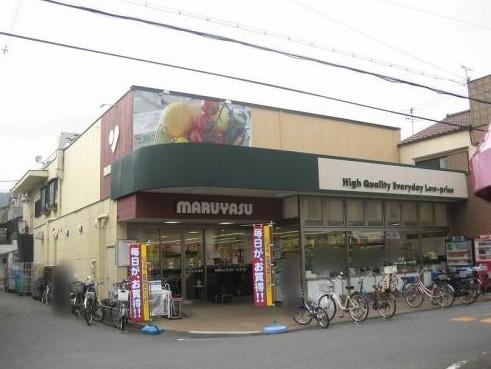 ハルシオーネ 3Fの周辺写真