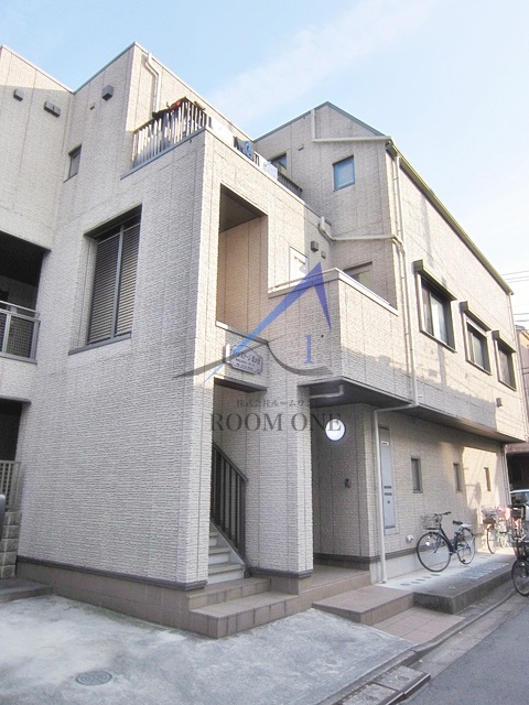 エントランス　エントランスです。