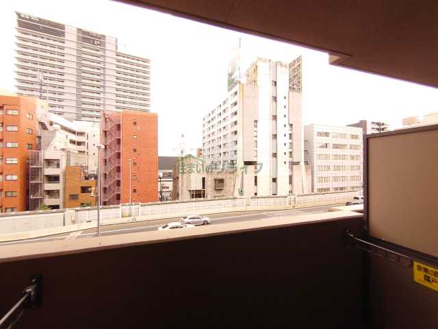 眺望　リライフ下北沢店