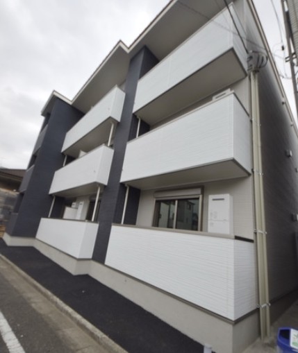 UKマンションのその他写真