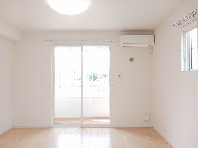 居室・リビング　使いやすいリビングです