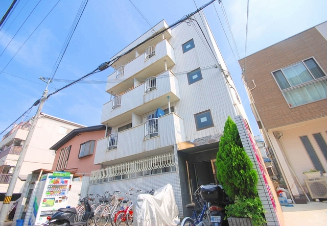 サンシャイン香里園III