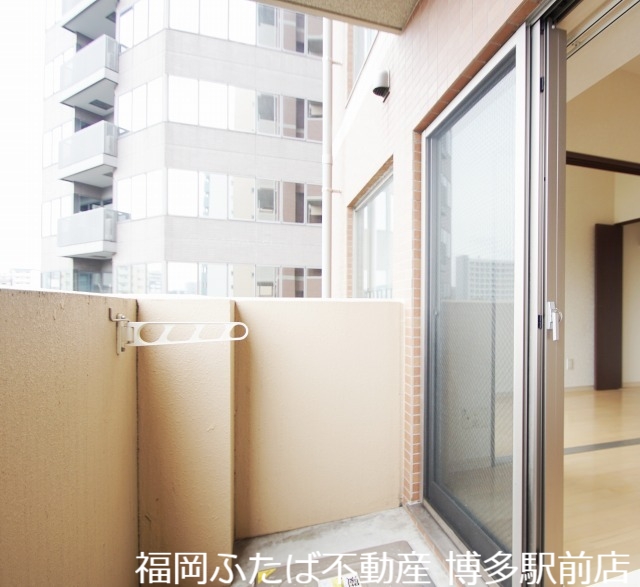 GRANDEUR住吉弐番館の内装写真