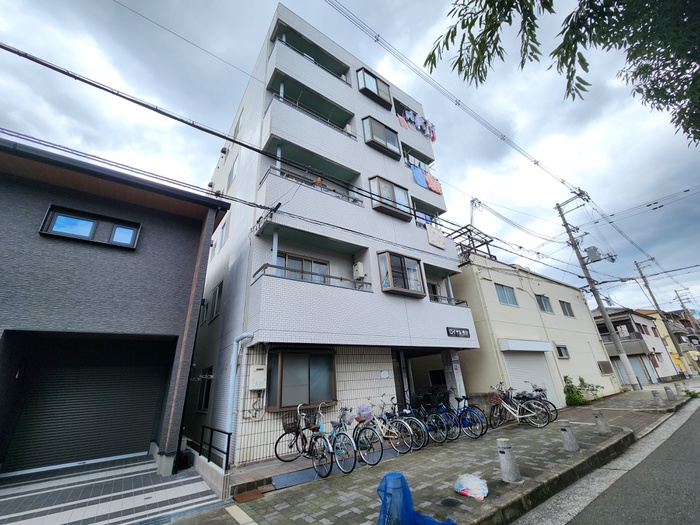 ロイヤル今川