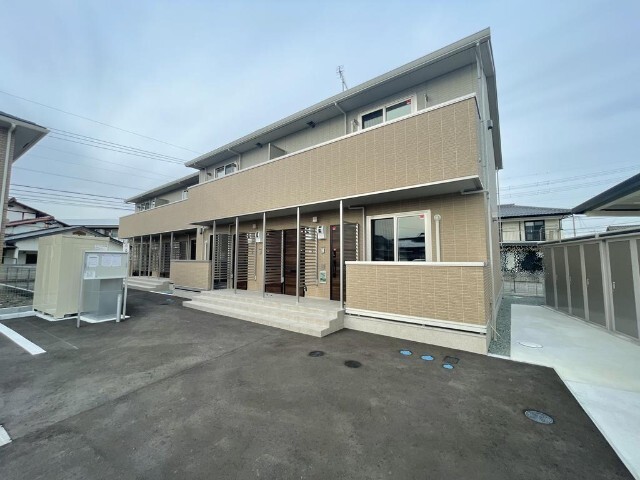 ワンルーム Apartment in Nagano, Nagano