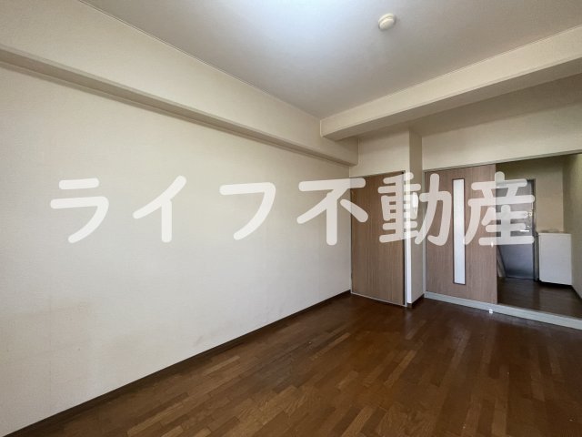 居室・リビング　ゆったりとしたリビングです