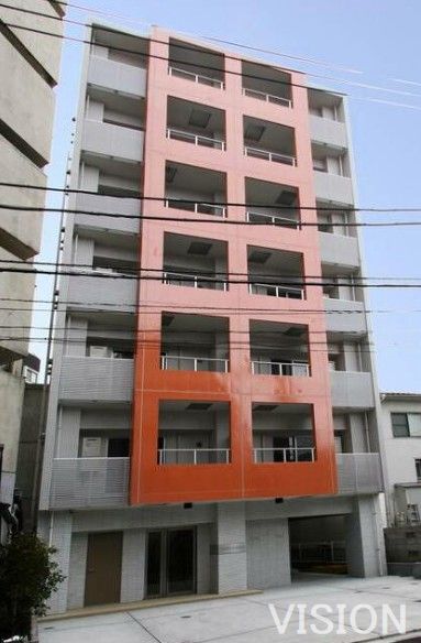 建物外観　☆外観☆