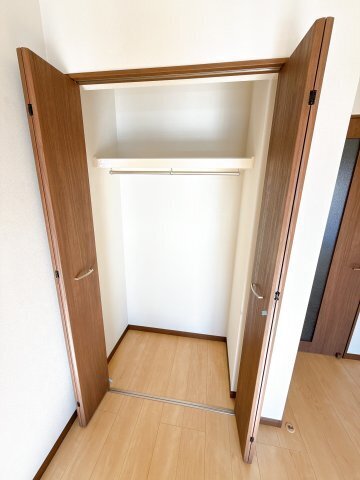 収納　※同物件・反転タイプの写真です。