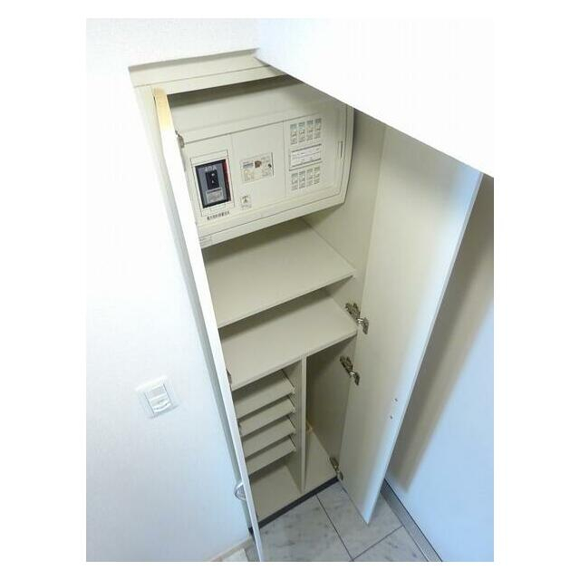 その他設備　※別部屋参考写真です。