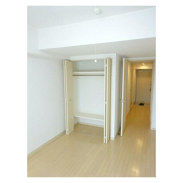 収納　※別部屋参考写真です。