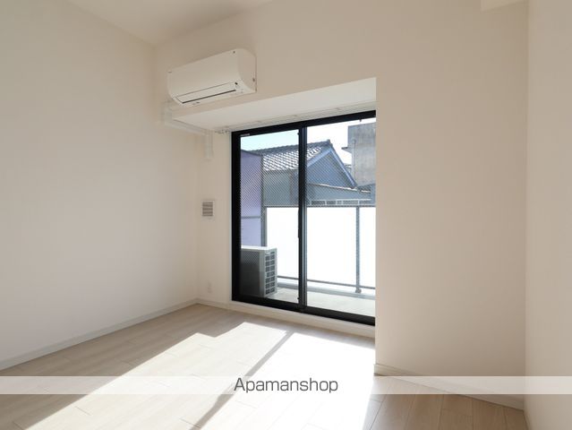 SーRESIDENCE上前津Southの居間写真