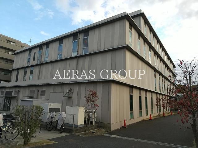 病院　医療法人社団鼎会三和病院（病院）まで563m