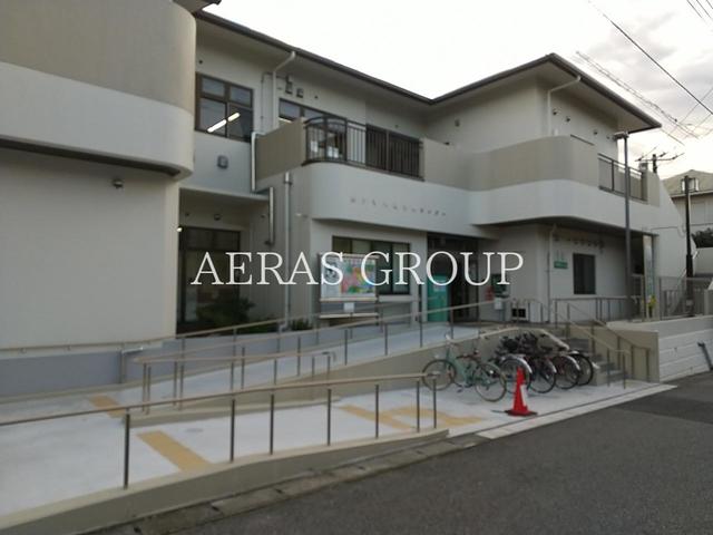 役所　松戸市八柱市民センター（役所）まで996m