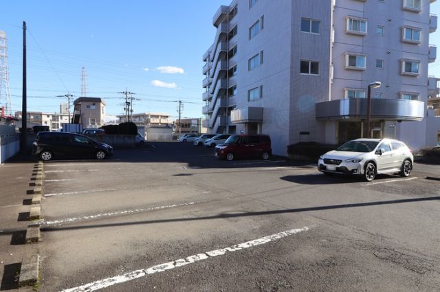 パークシティ 住居のその他写真