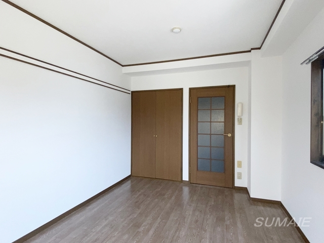 その他部屋・スペース　居室です☆