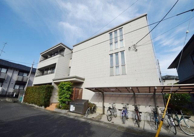 建物外観　★★人気の旭化成施工★★