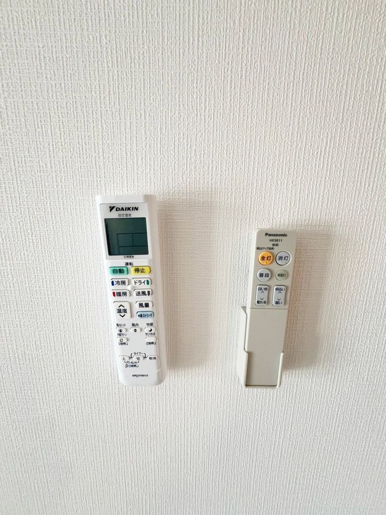 その他設備　設備
