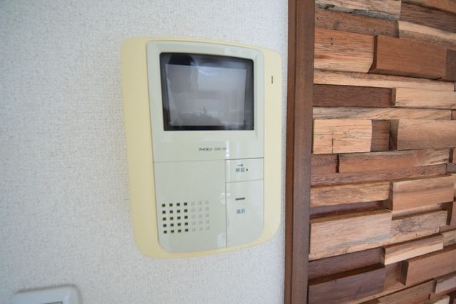 セキュリティ　★お部屋探しは株式会社タウンハウジング東京まで★