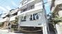 椎名町駅より徒歩4分 3階 築34年9ヶ月の賃貸物件