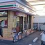 コンビニ　セブンイレブン　杉並宮前３丁目店（コンビニ）まで505m