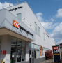 スーパー　オーケー 杉並宮前店（スーパー）まで736m