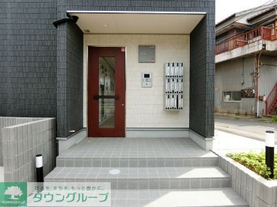 リブリ・Hasudaの外観写真