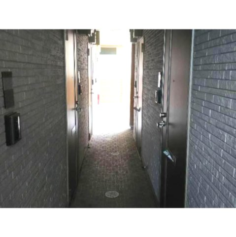 京王線 明大前駅 徒歩5分 2階建 築10年のその他写真
