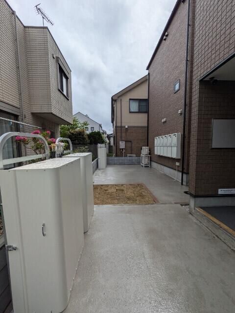 都営三田線 西高島平駅 徒歩8分 2階建 築2年のその他写真