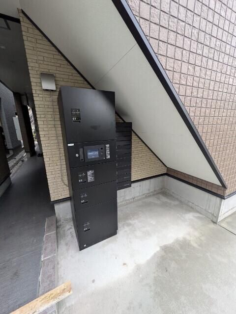 都営三田線 西高島平駅 徒歩8分 2階建 築2年のその他写真