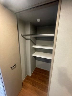 収納　※参考写真