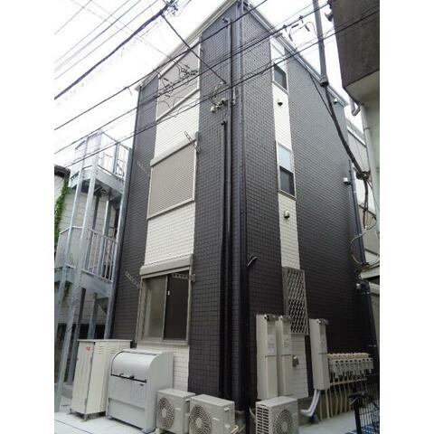 京急本線 京急蒲田駅 徒歩6分 築5年