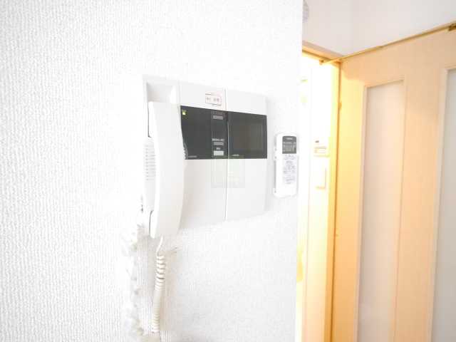セキュリティ　スカイコート新宿曙橋第2