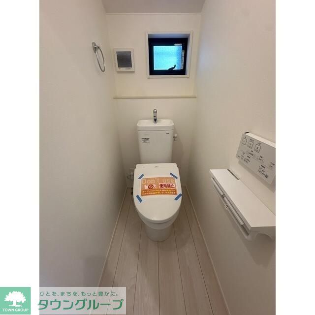 京成本線 実籾駅 徒歩9分 2階建 築2年のその他写真